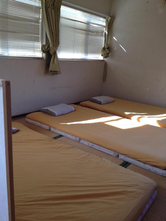 Narita Airport Hostel Shibayama Cameră foto